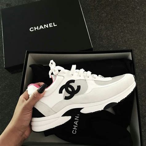 zapatillas chanel amazon|zapatos chanel precio.